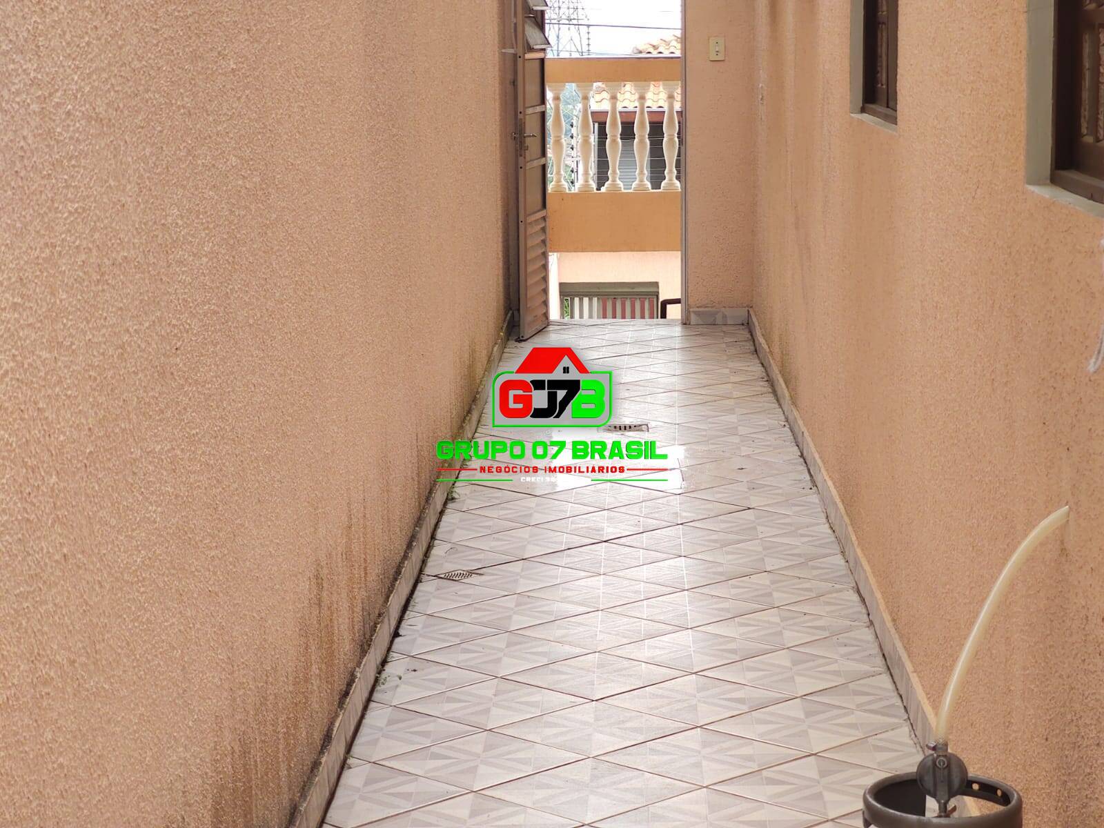 Sobrado à venda com 3 quartos, 196m² - Foto 16