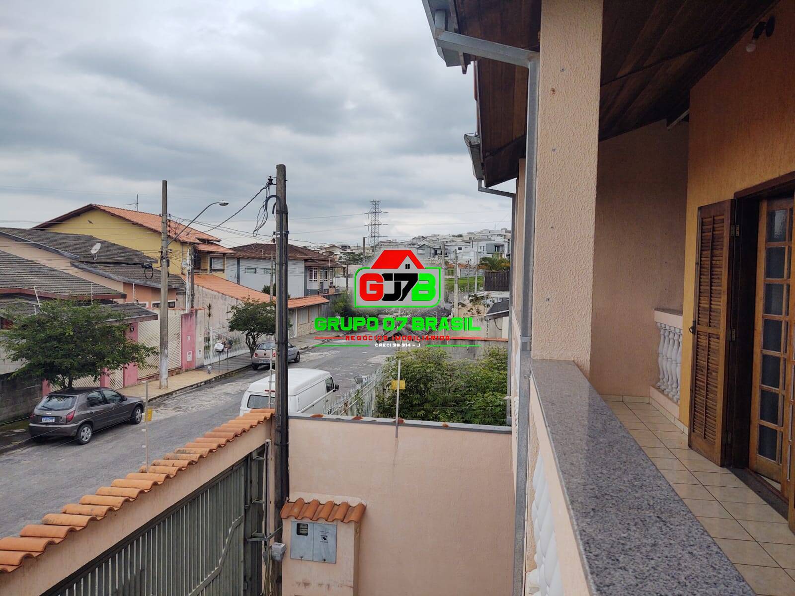 Sobrado à venda com 3 quartos, 196m² - Foto 20