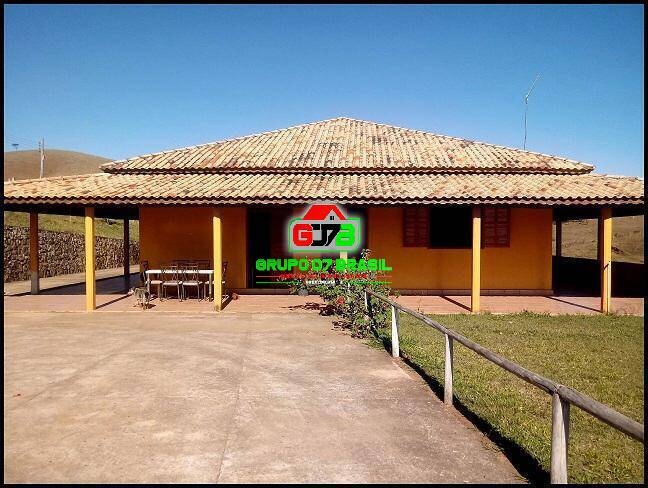 Terreno à venda, 128m² - Foto 2