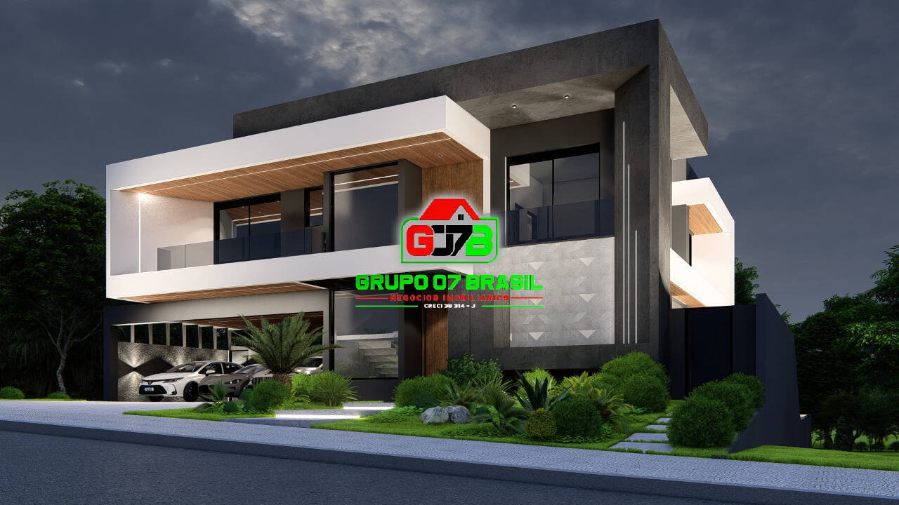 Casa, 5 quartos, 505 m² - Foto 5