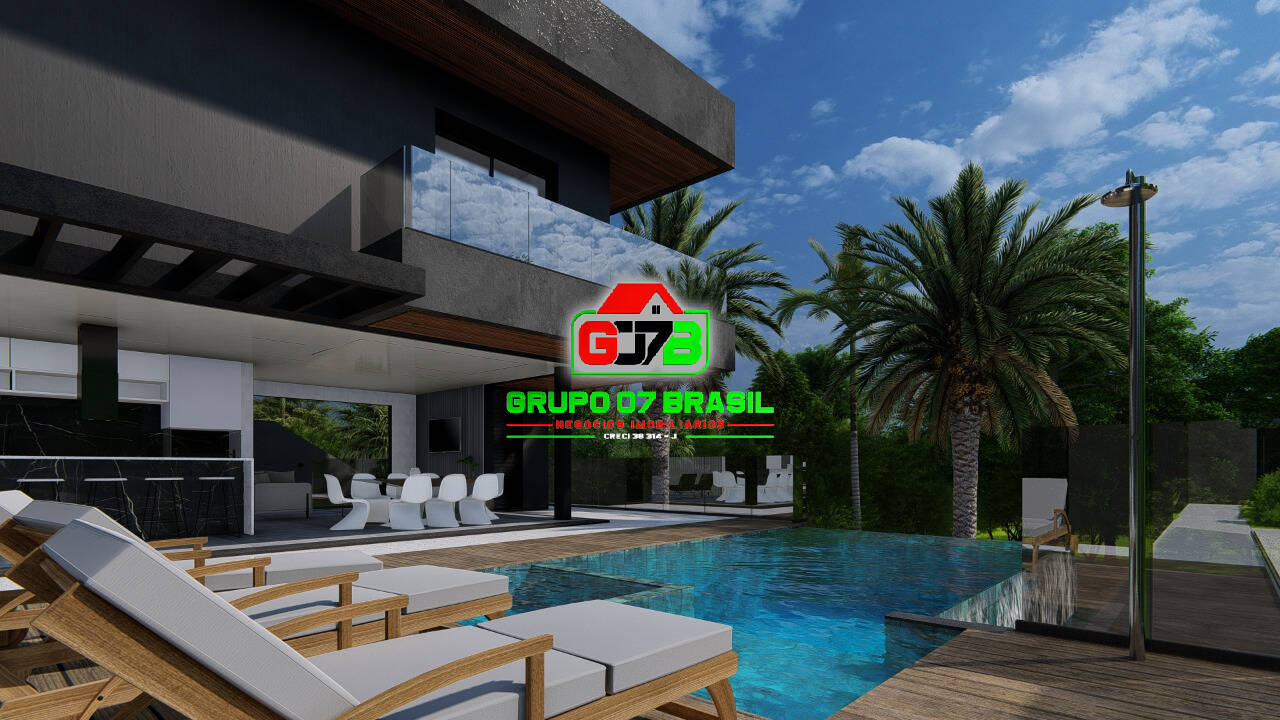 Casa, 5 quartos, 505 m² - Foto 12