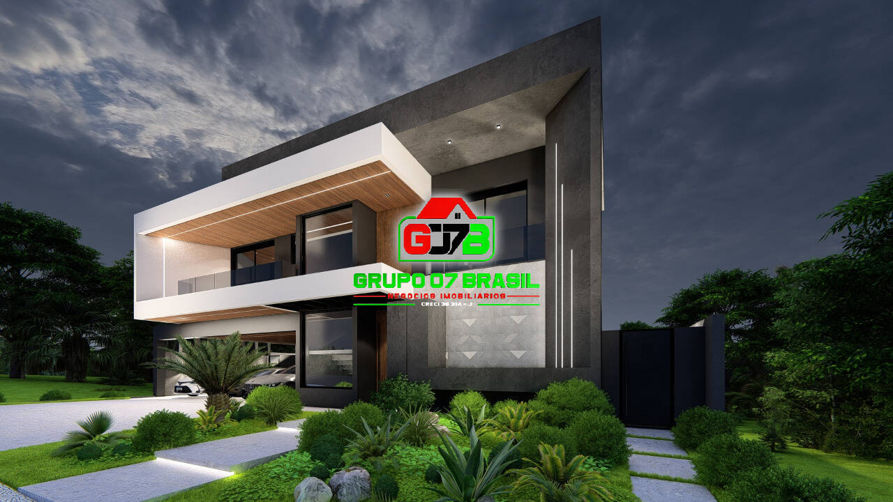 Casa, 5 quartos, 505 m² - Foto 10
