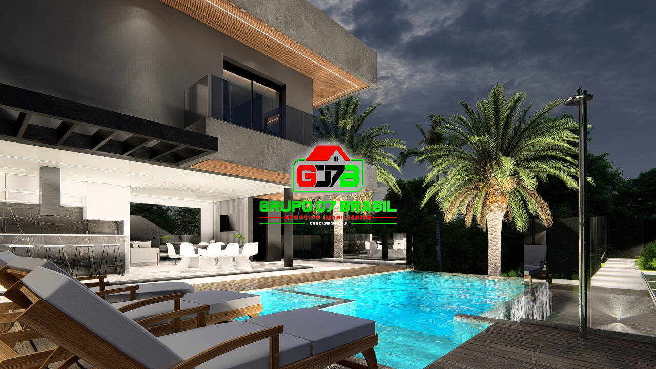 Casa, 5 quartos, 505 m² - Foto 14