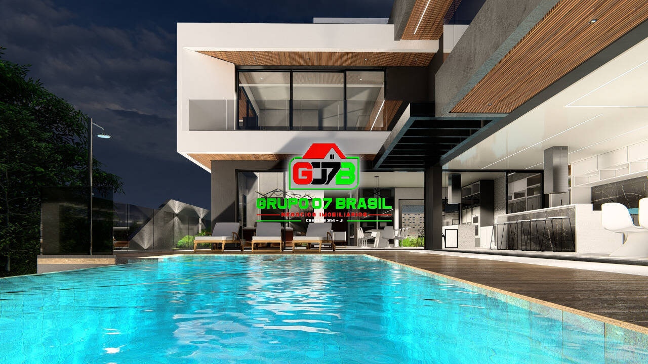 Casa, 5 quartos, 505 m² - Foto 13