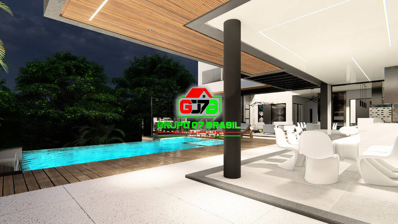 Casa, 5 quartos, 505 m² - Foto 15