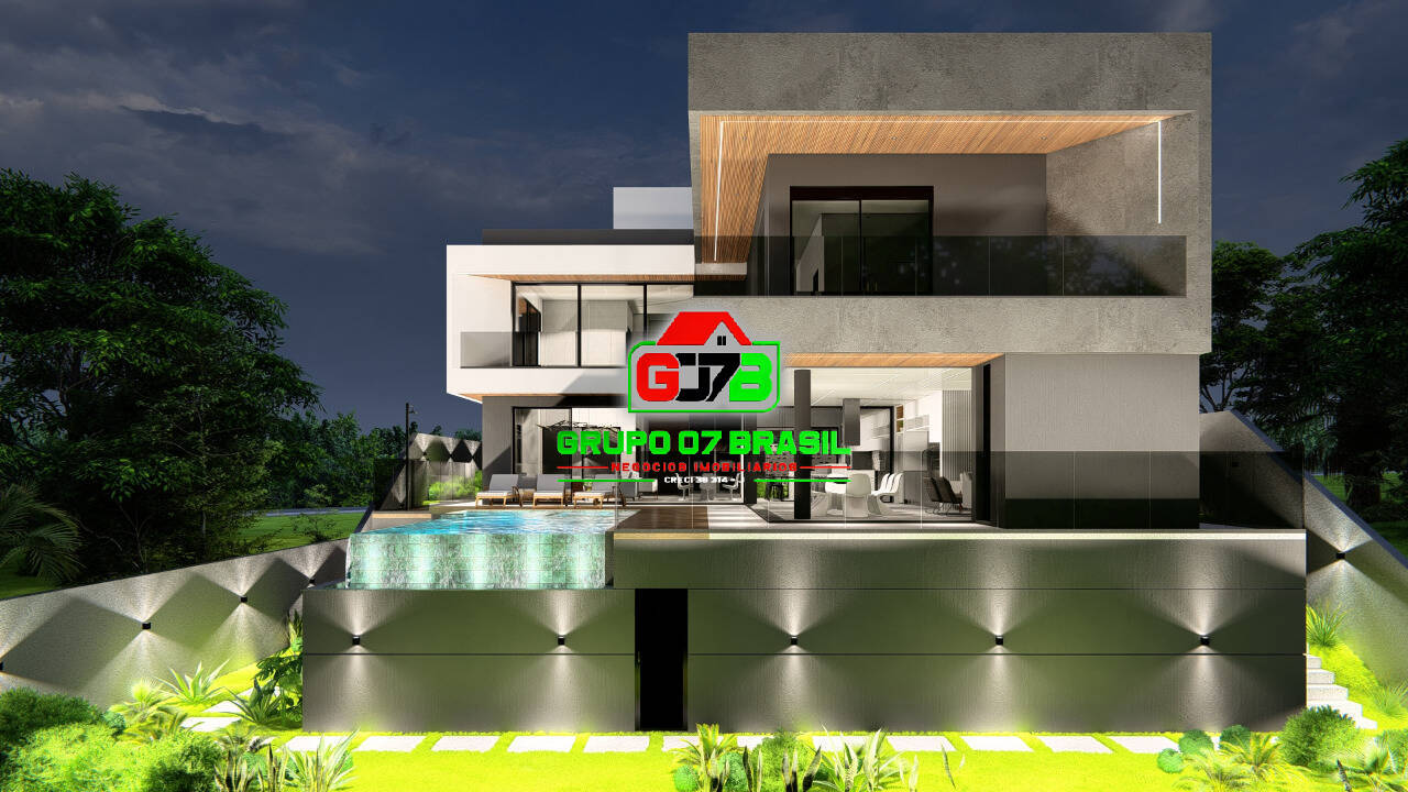 Casa, 5 quartos, 505 m² - Foto 16