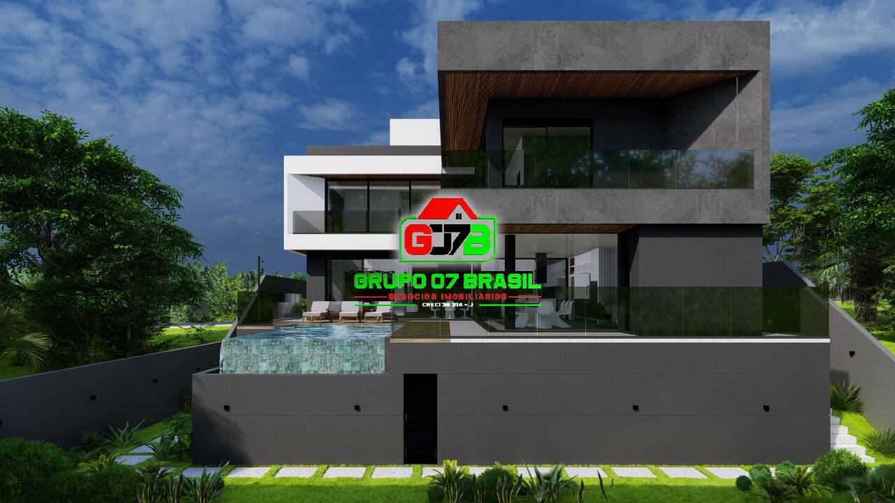 Casa, 5 quartos, 505 m² - Foto 17