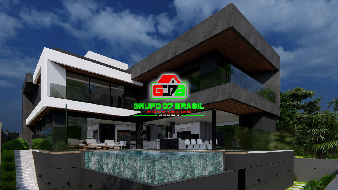 Casa, 5 quartos, 505 m² - Foto 20