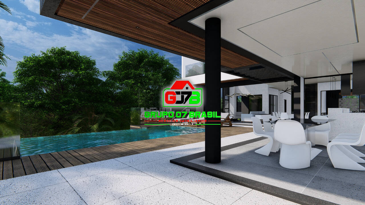 Casa, 5 quartos, 505 m² - Foto 18