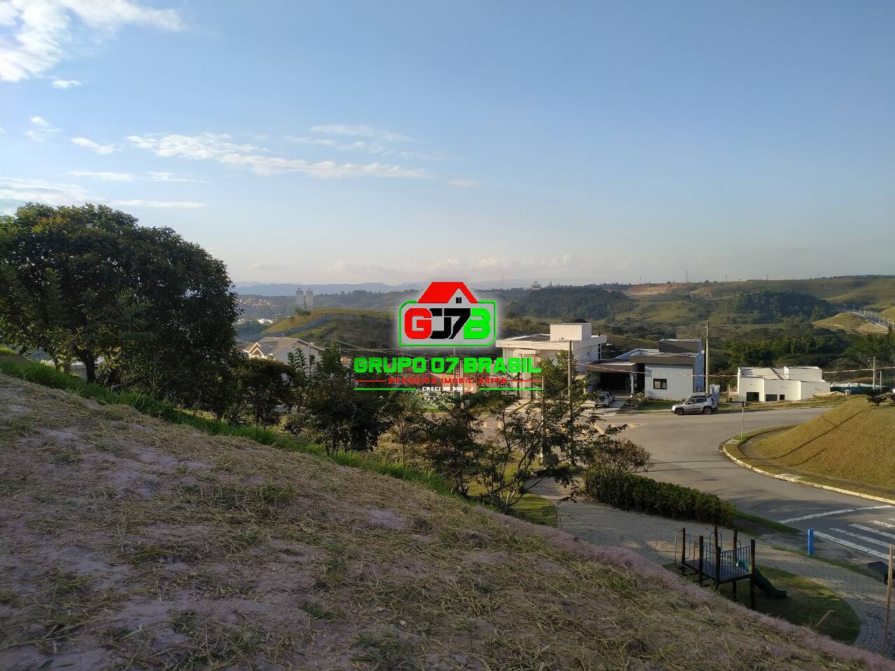 Terreno, 361 m² - Foto 6