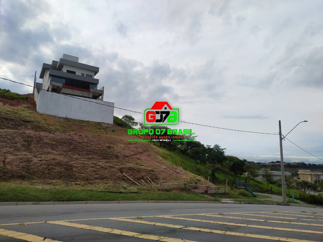 Terreno, 361 m² - Foto 8