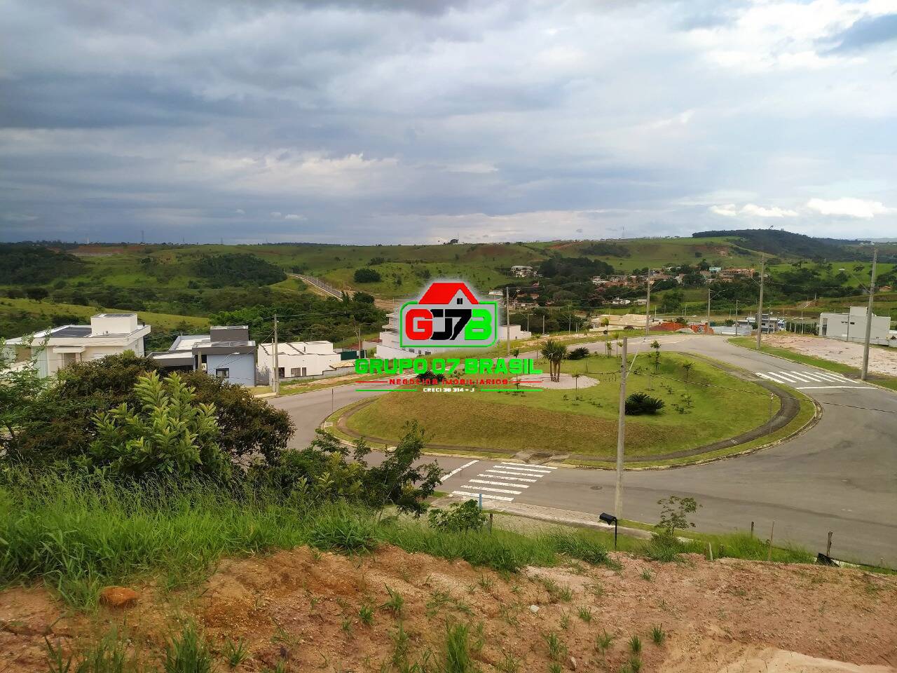 Terreno, 361 m² - Foto 7