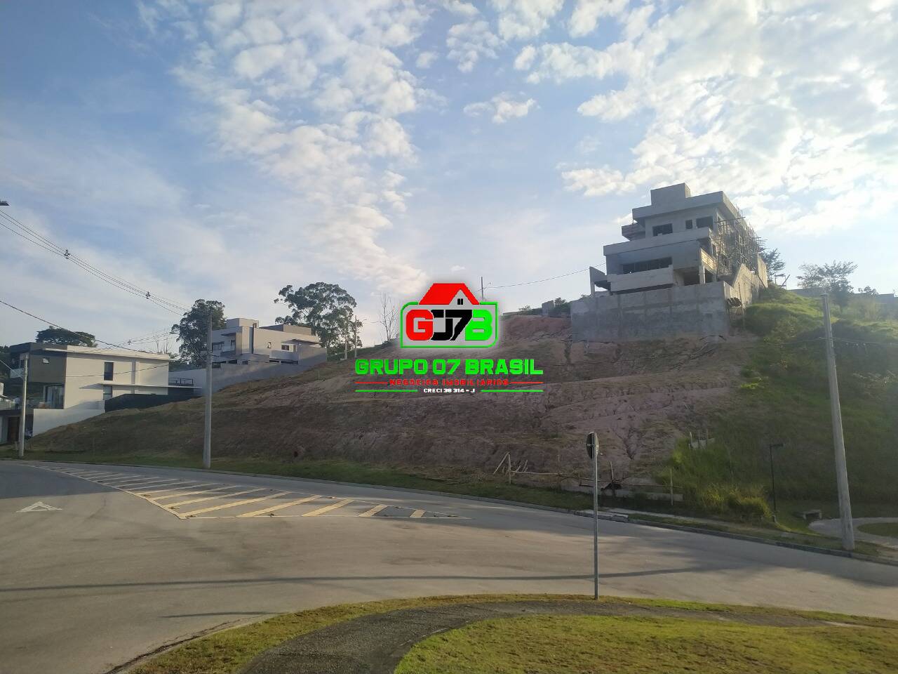 Terreno, 361 m² - Foto 9