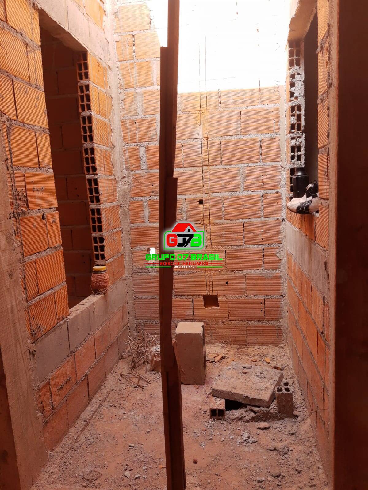 Casa, 3 quartos, 95 m² - Foto 9