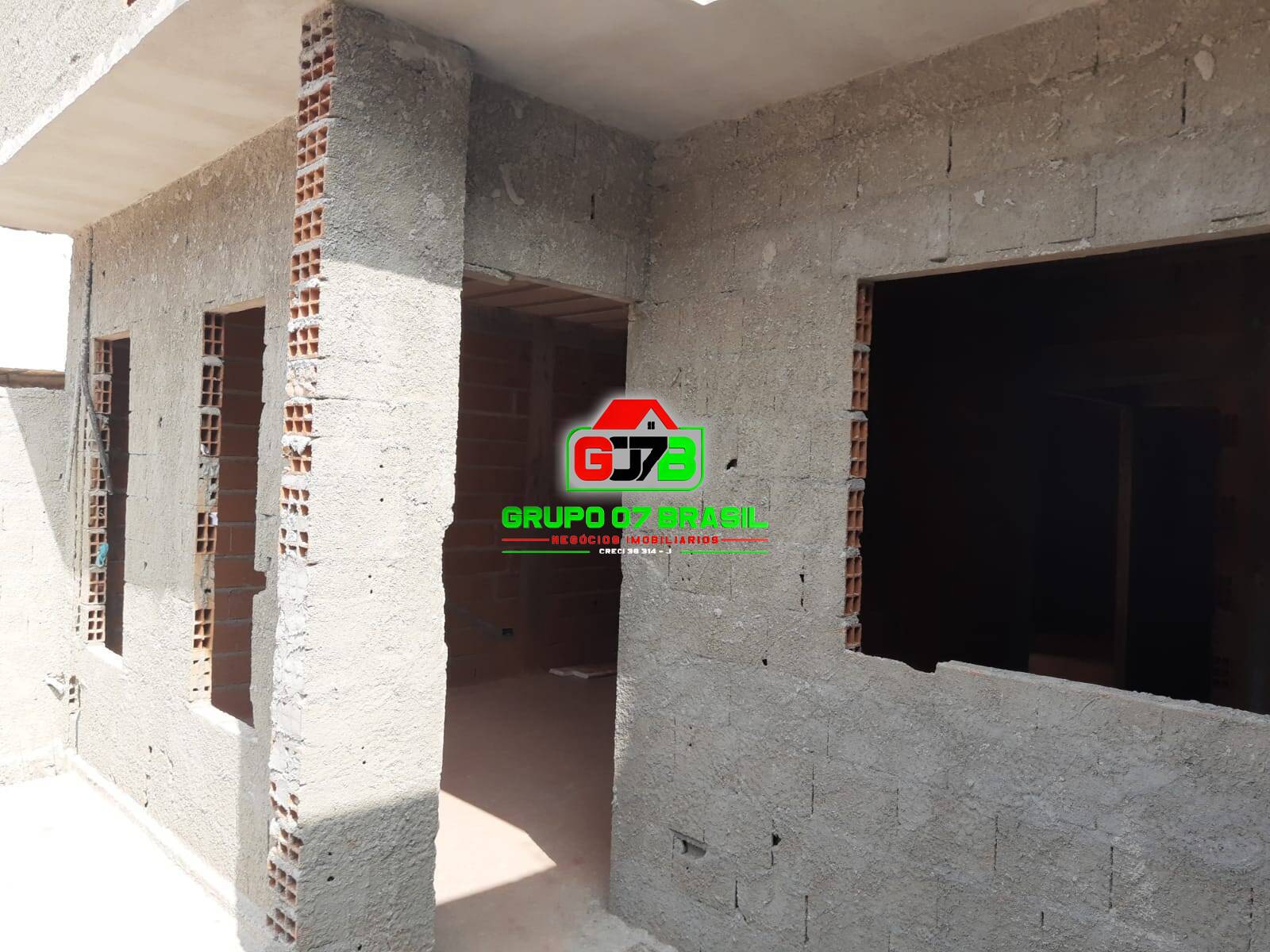 Casa, 3 quartos, 95 m² - Foto 1