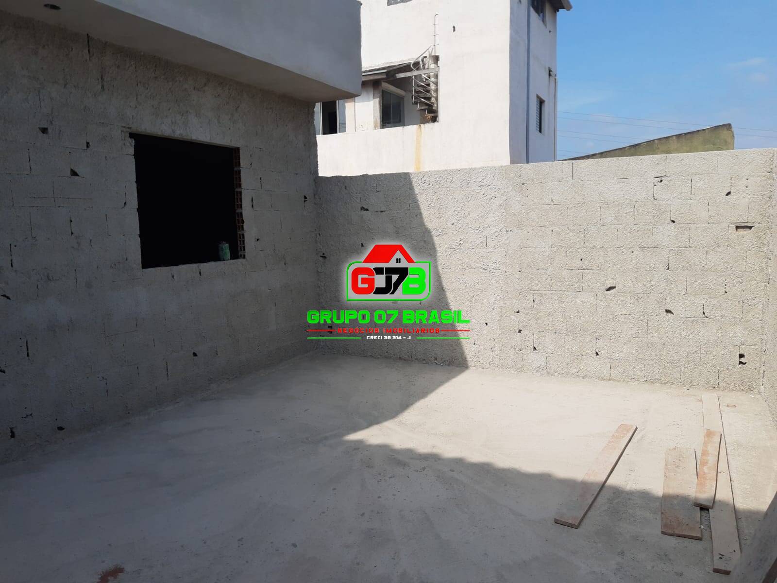 Casa, 3 quartos, 95 m² - Foto 3