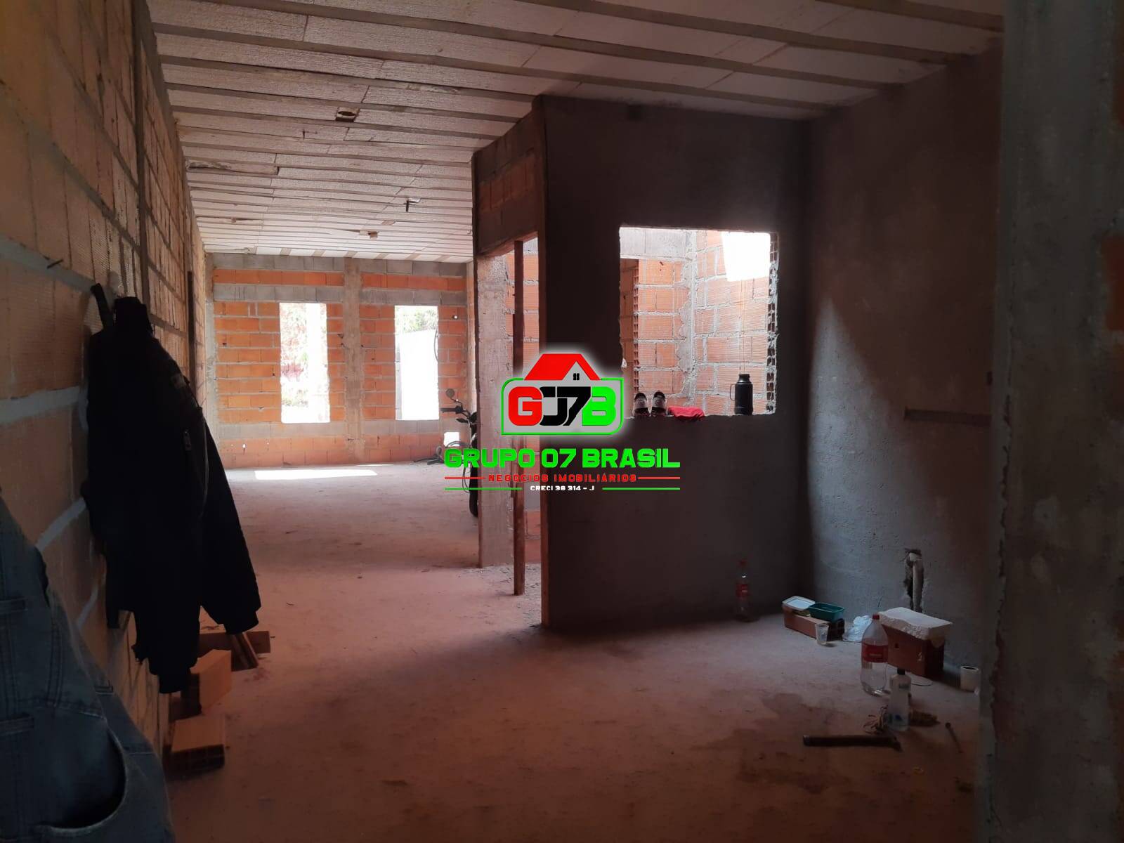 Casa, 3 quartos, 95 m² - Foto 4