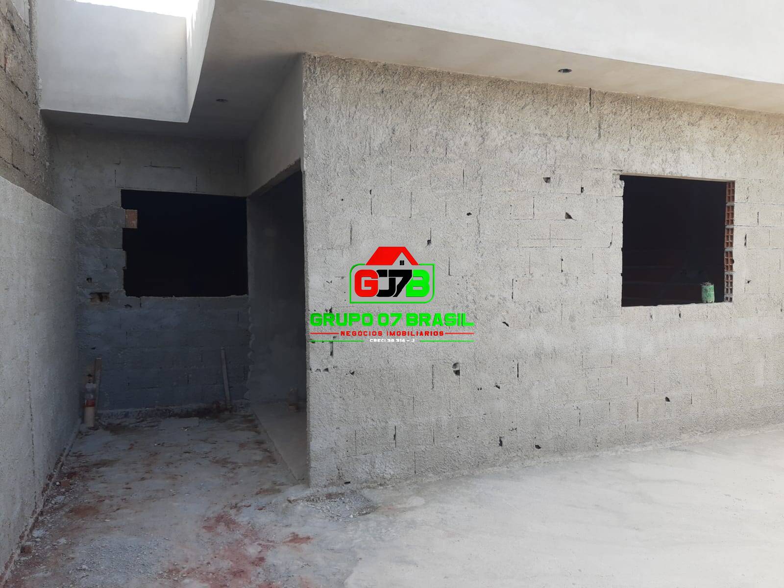 Casa, 3 quartos, 95 m² - Foto 2