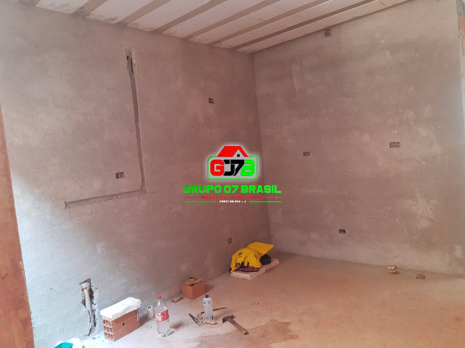 Casa, 3 quartos, 95 m² - Foto 6