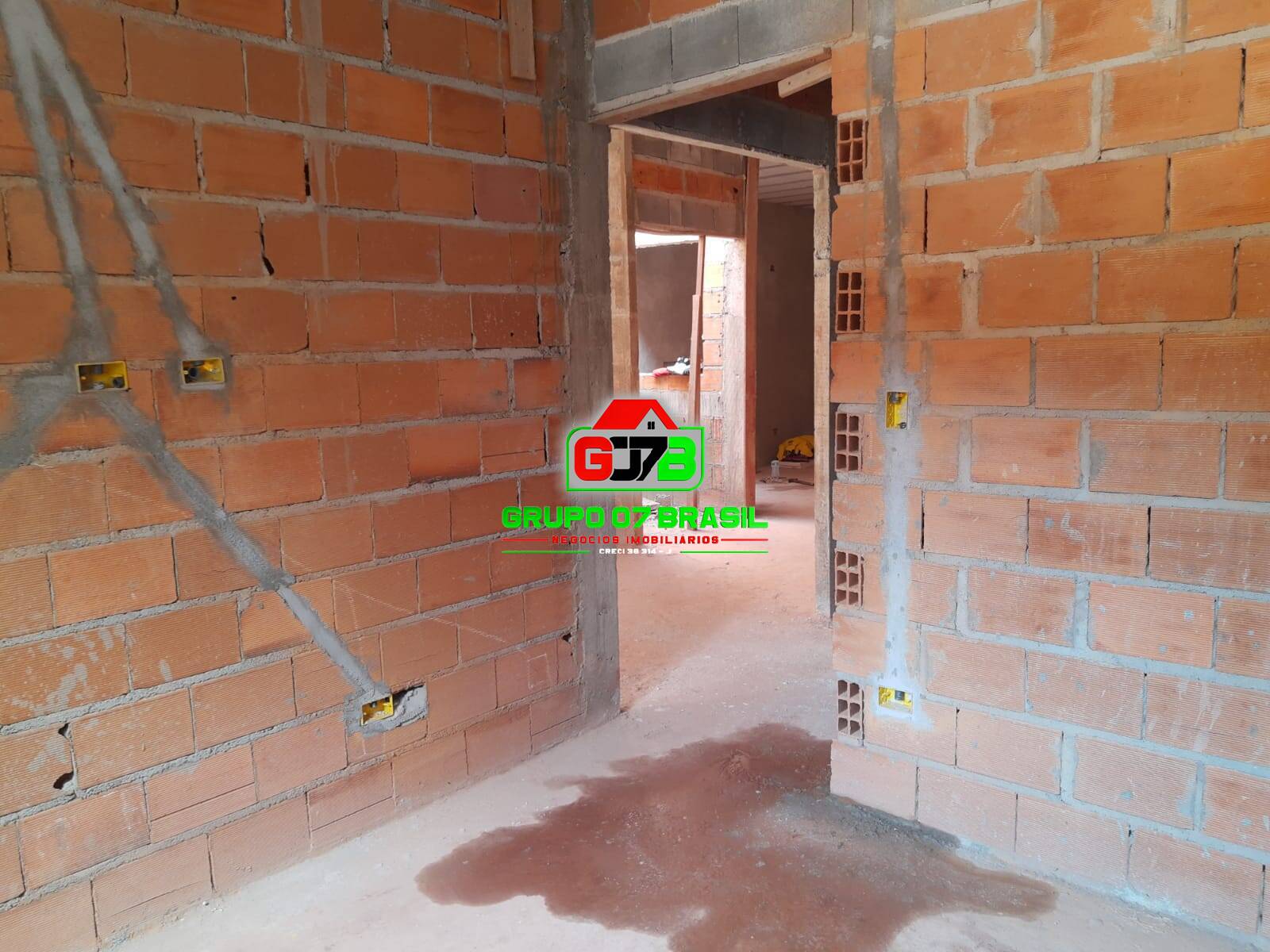 Casa, 3 quartos, 95 m² - Foto 8