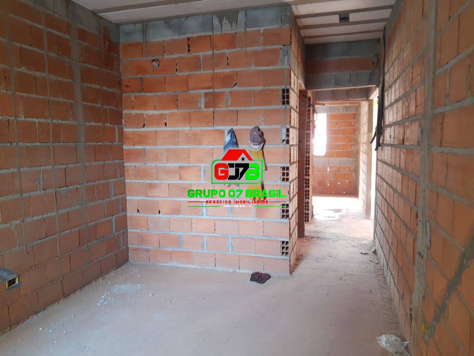 Casa, 3 quartos, 95 m² - Foto 7