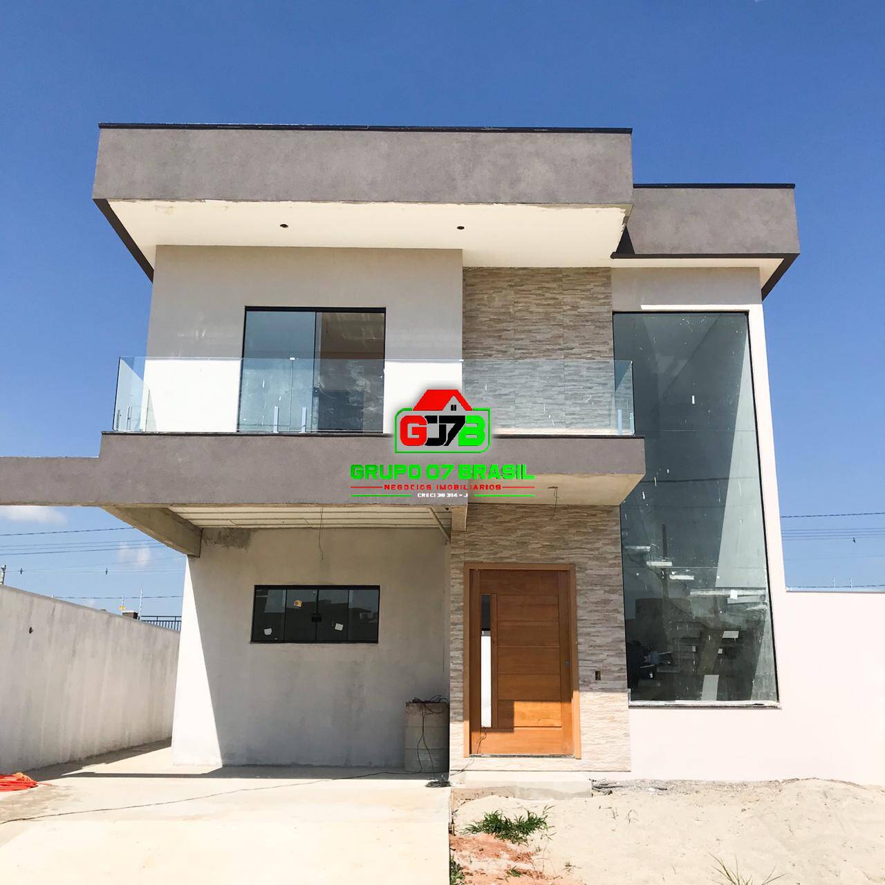Casa à venda com 3 quartos, 180m² - Foto 2