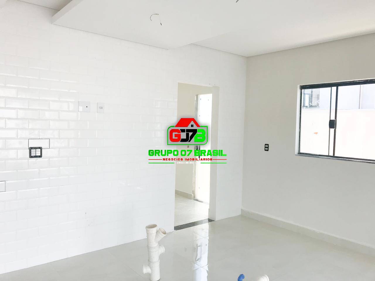 Casa à venda com 3 quartos, 180m² - Foto 5