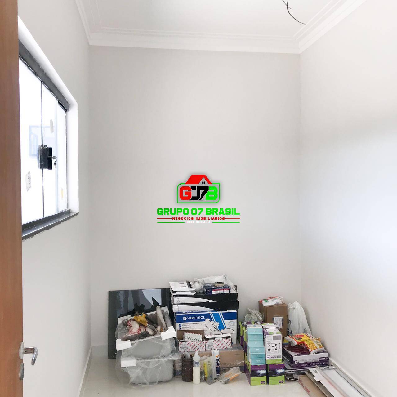 Casa à venda com 3 quartos, 180m² - Foto 9