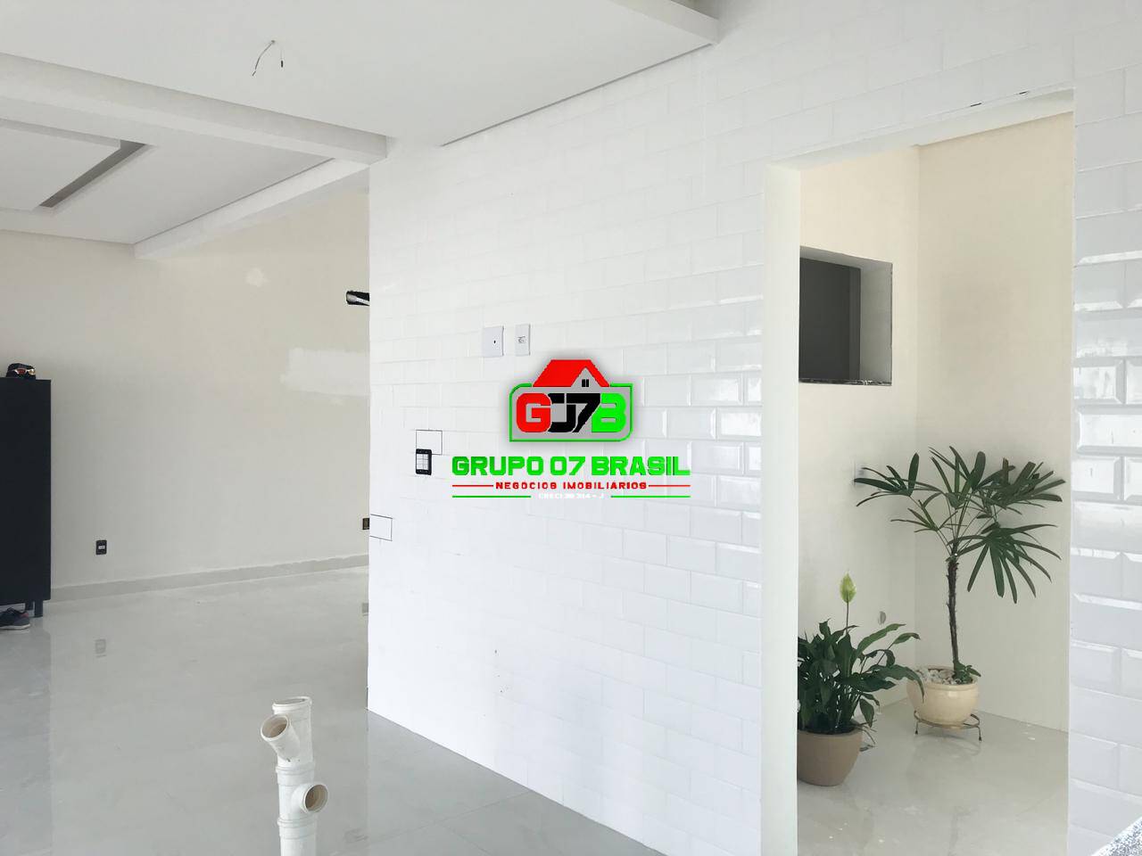 Casa à venda com 3 quartos, 180m² - Foto 8