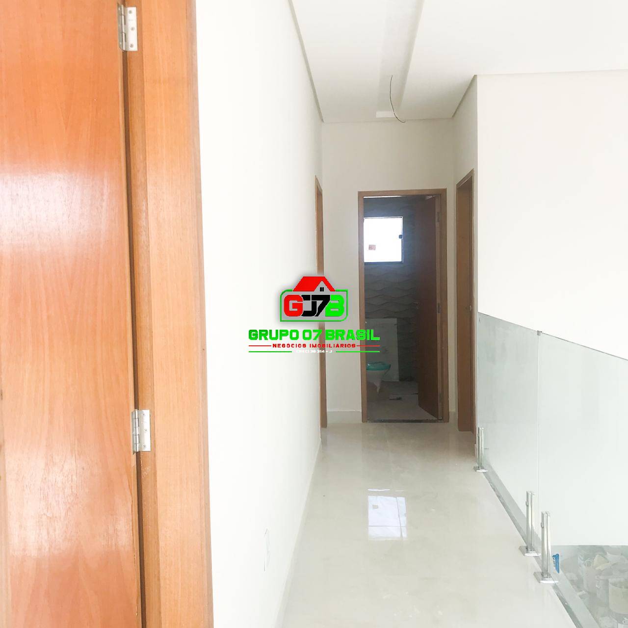 Casa à venda com 3 quartos, 180m² - Foto 12