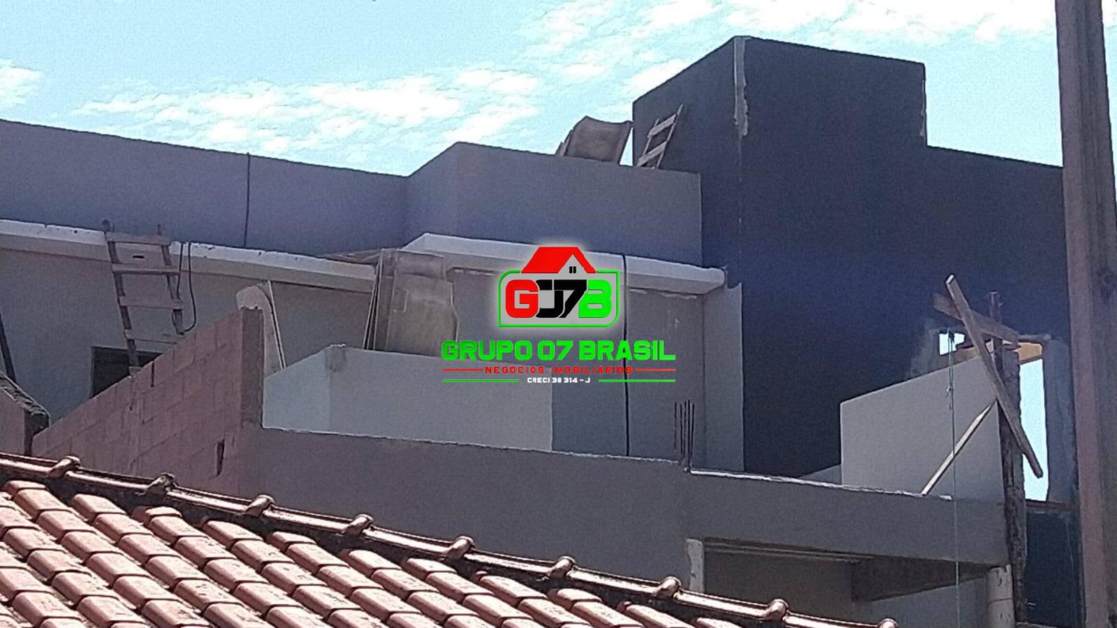 Sobrado, 4 quartos, 270 m² - Foto 6