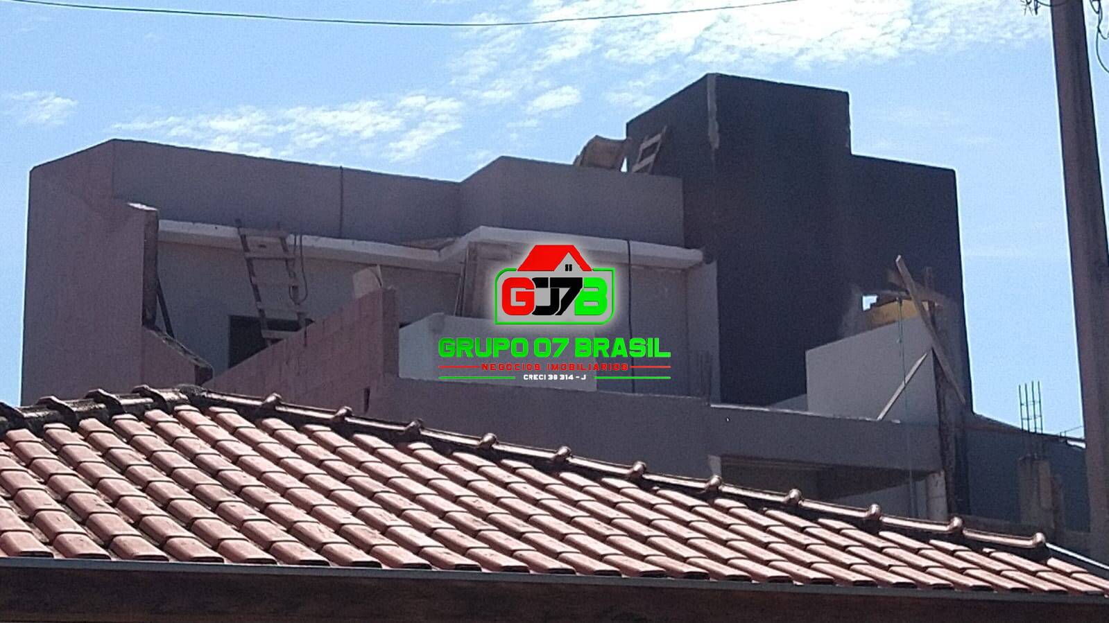 Sobrado, 4 quartos, 270 m² - Foto 7