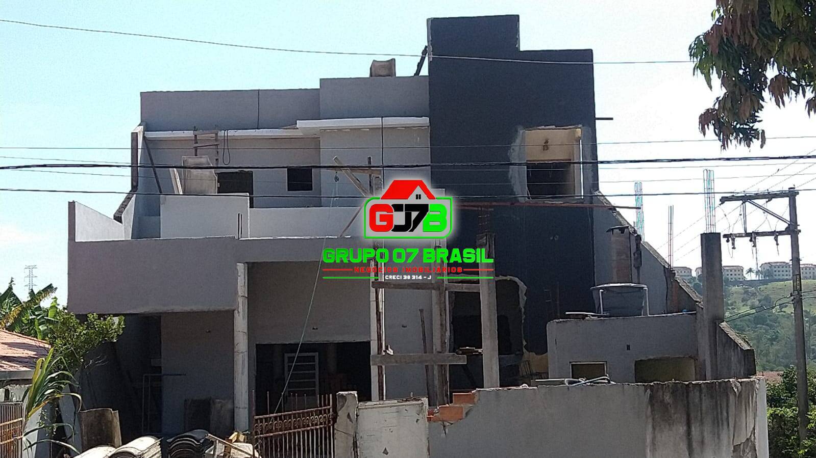 Sobrado, 4 quartos, 270 m² - Foto 5