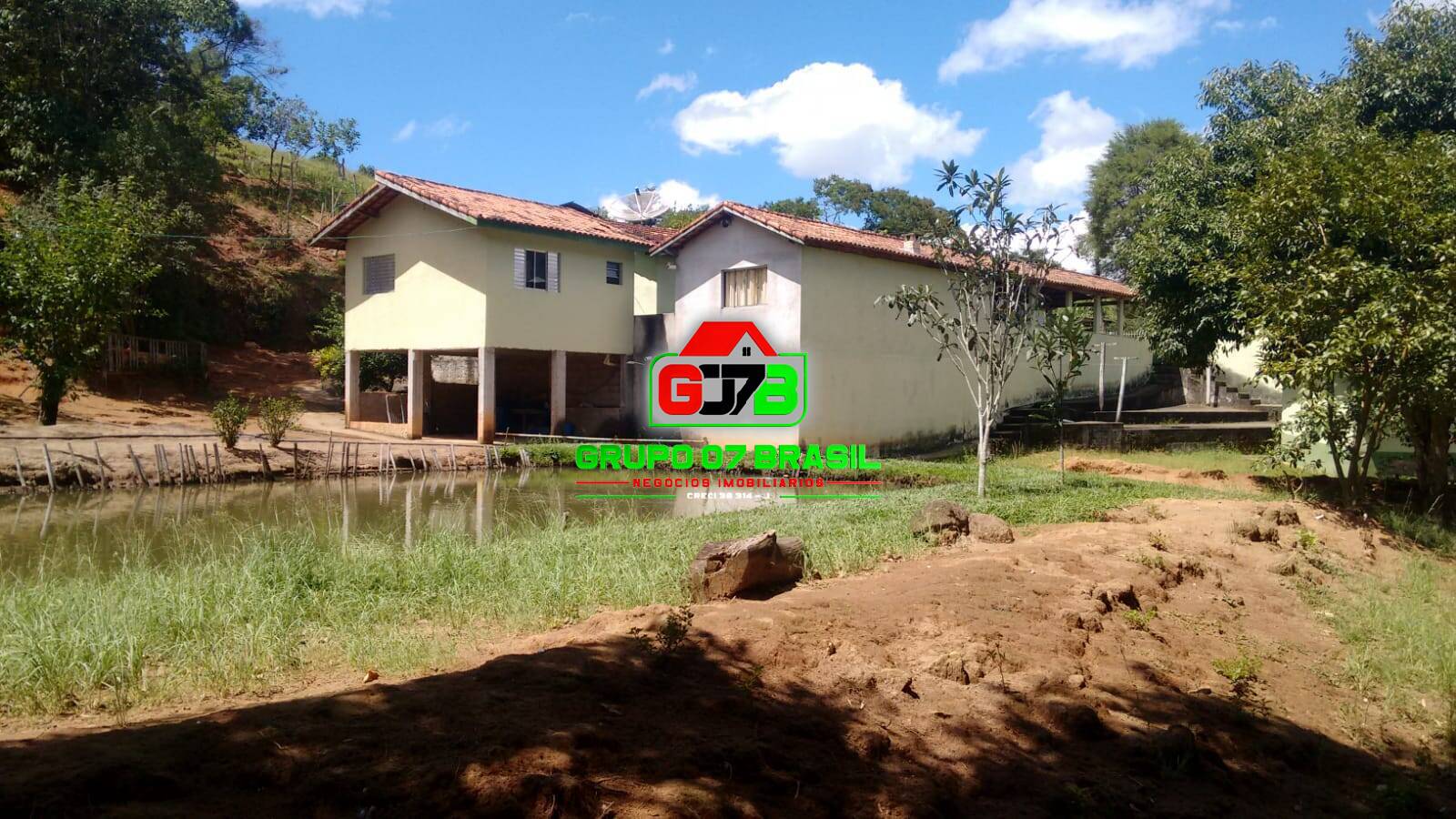 Terreno à venda, 35m² - Foto 6