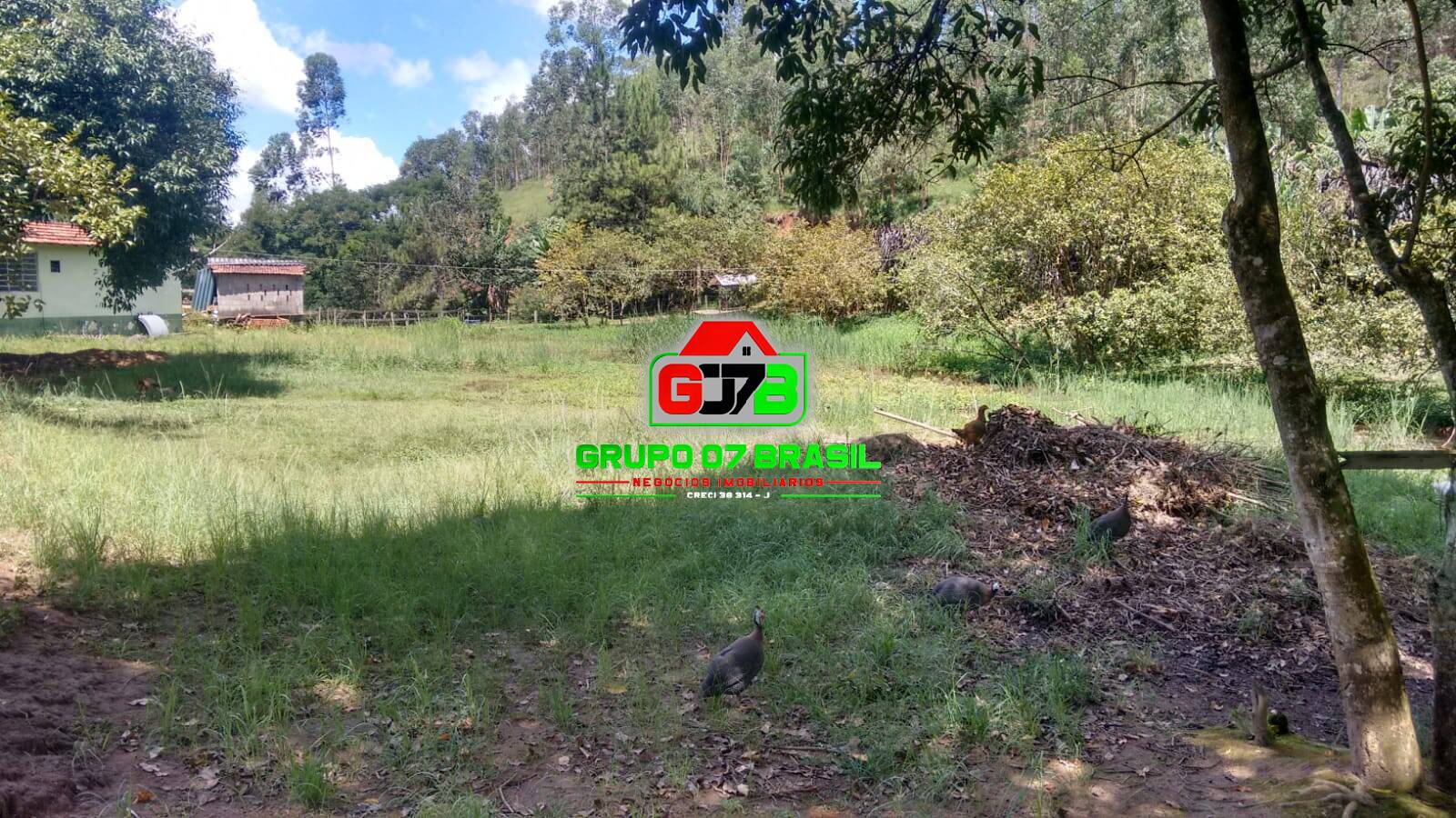Terreno à venda, 35m² - Foto 9