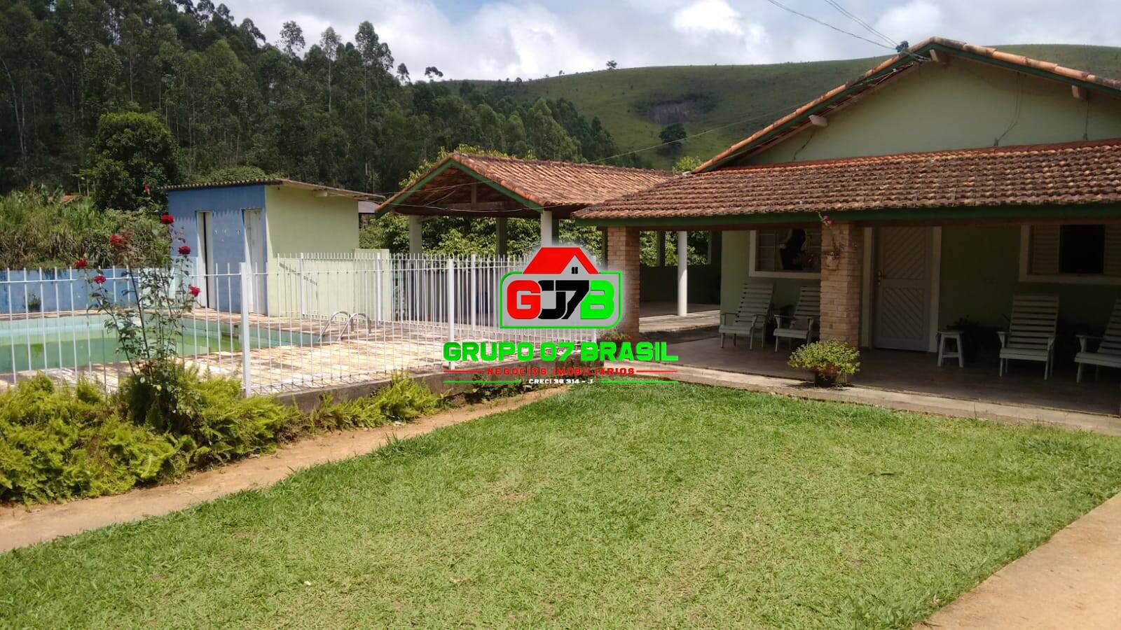 Terreno à venda, 35m² - Foto 5