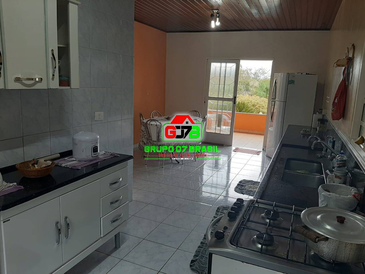 Terreno, 2300 m² - Foto 2