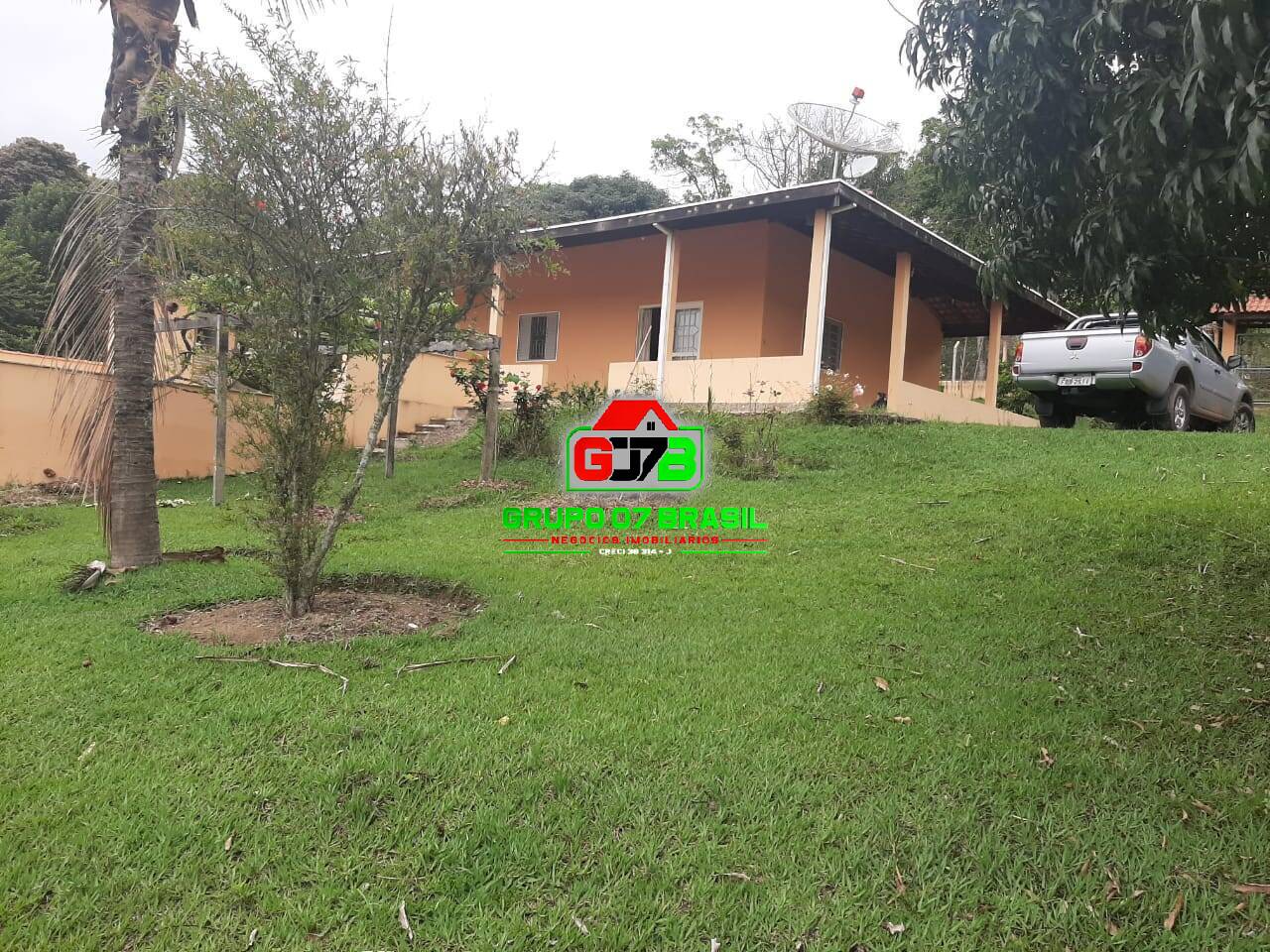 Terreno, 2300 m² - Foto 1