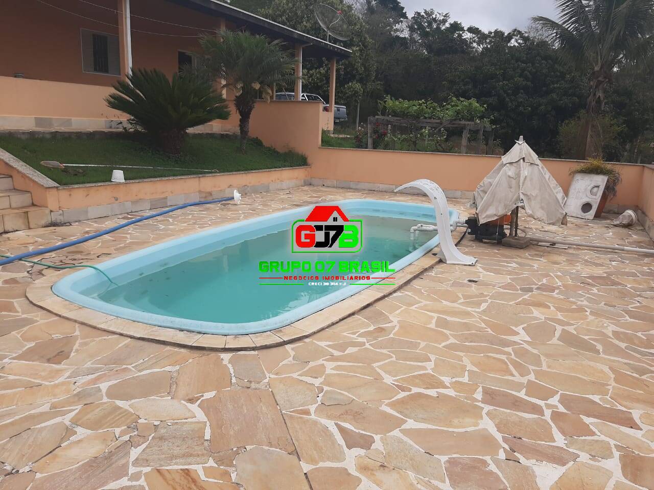 Terreno, 2300 m² - Foto 12