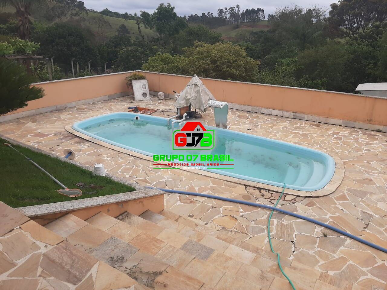 Terreno, 2300 m² - Foto 17