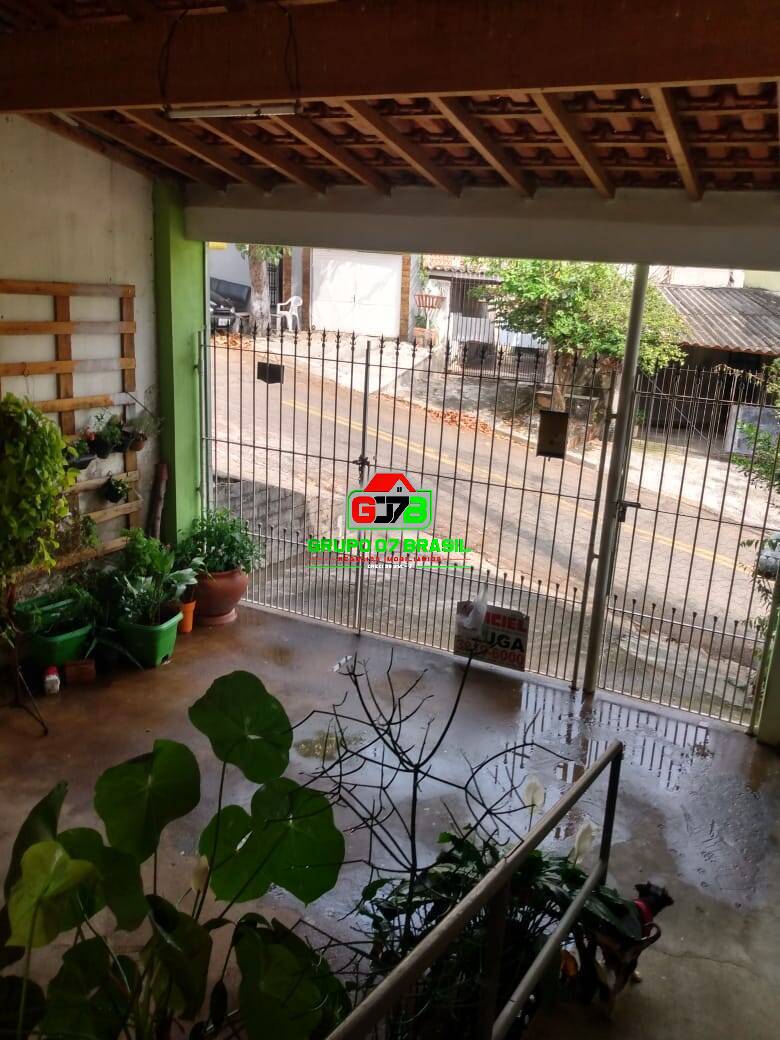 Casa, 3 quartos, 80 m² - Foto 2