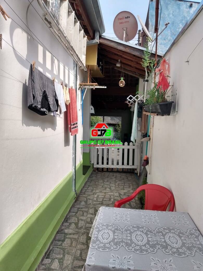 Casa, 3 quartos, 80 m² - Foto 3