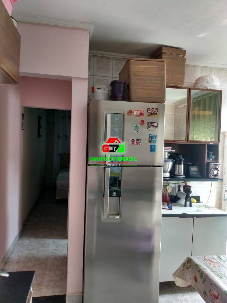 Casa, 3 quartos, 80 m² - Foto 4