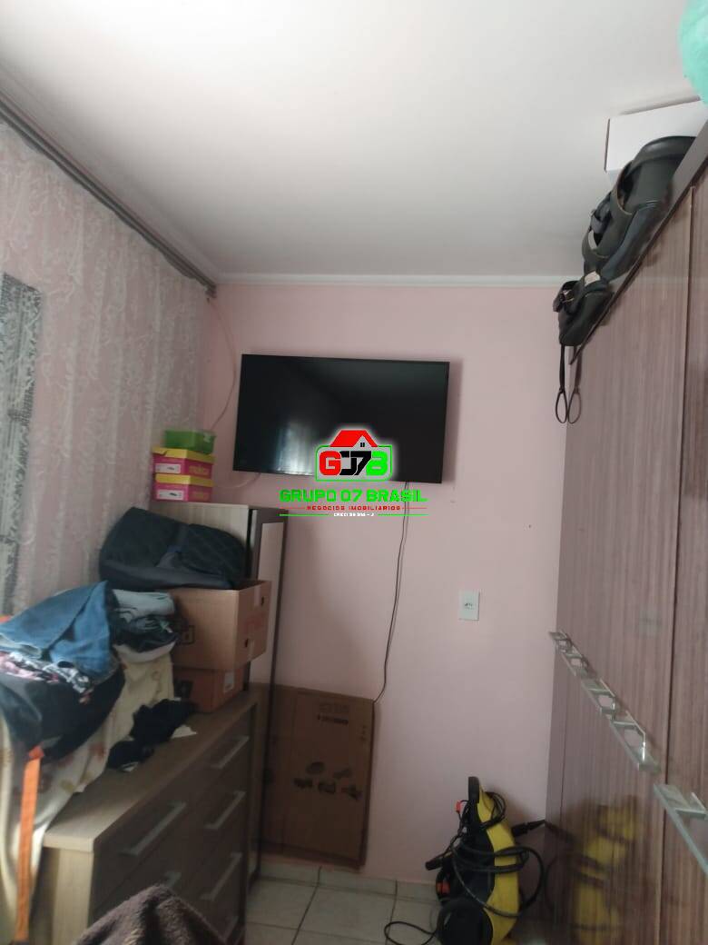 Casa, 3 quartos, 80 m² - Foto 5