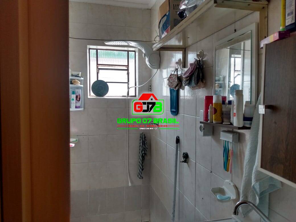 Casa, 3 quartos, 80 m² - Foto 8