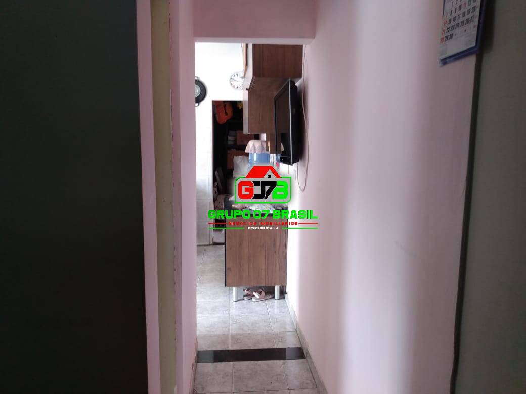 Casa, 3 quartos, 80 m² - Foto 10