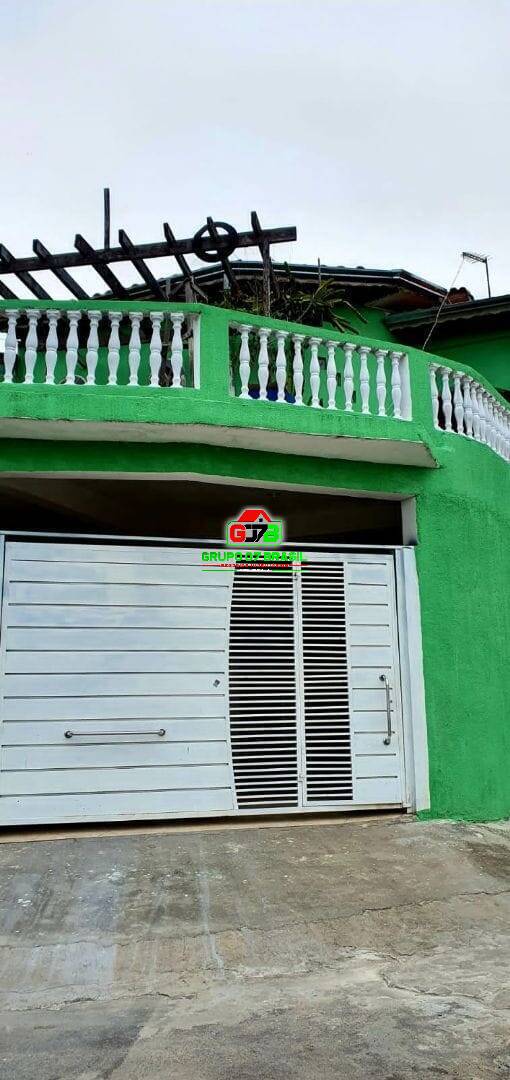 Sobrado à venda com 6 quartos, 200m² - Foto 18