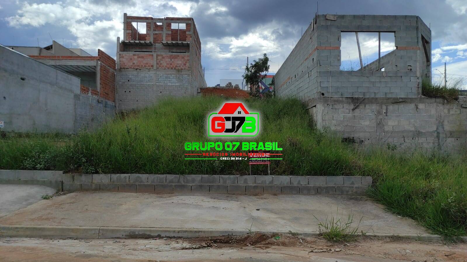 Terreno, 175 m² - Foto 2