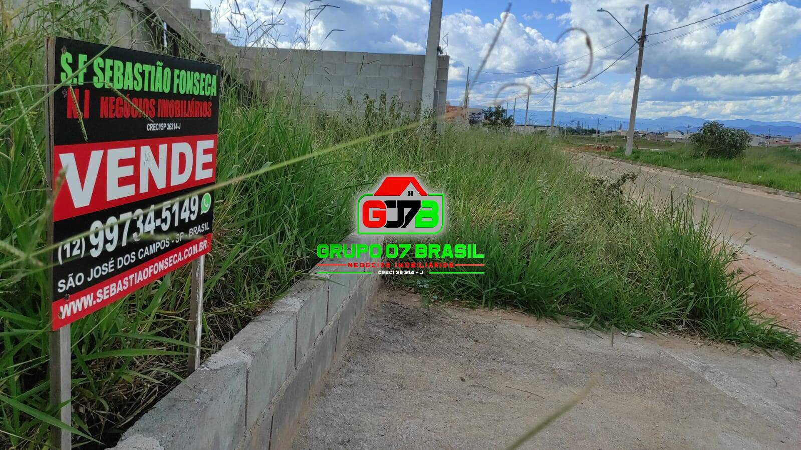 Terreno, 175 m² - Foto 4