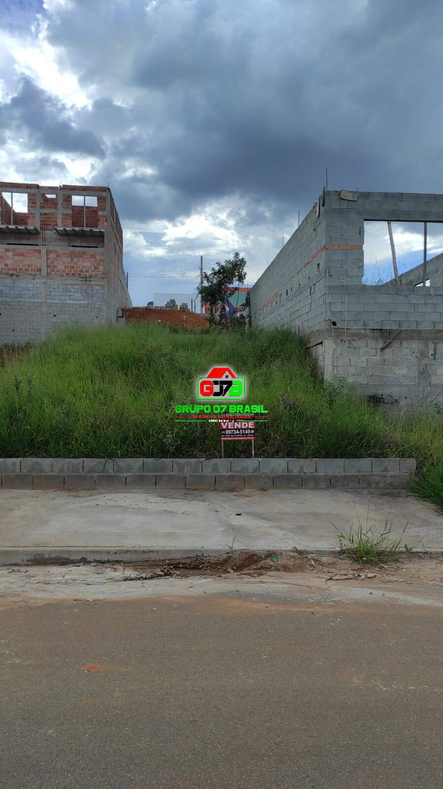 Terreno, 175 m² - Foto 1